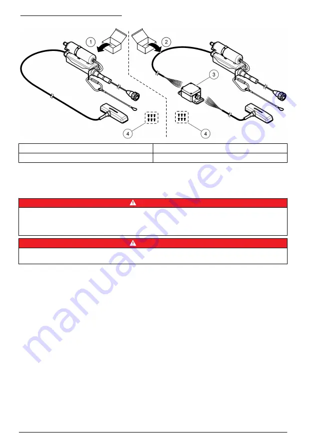 Hach AV9000S User Manual Download Page 88