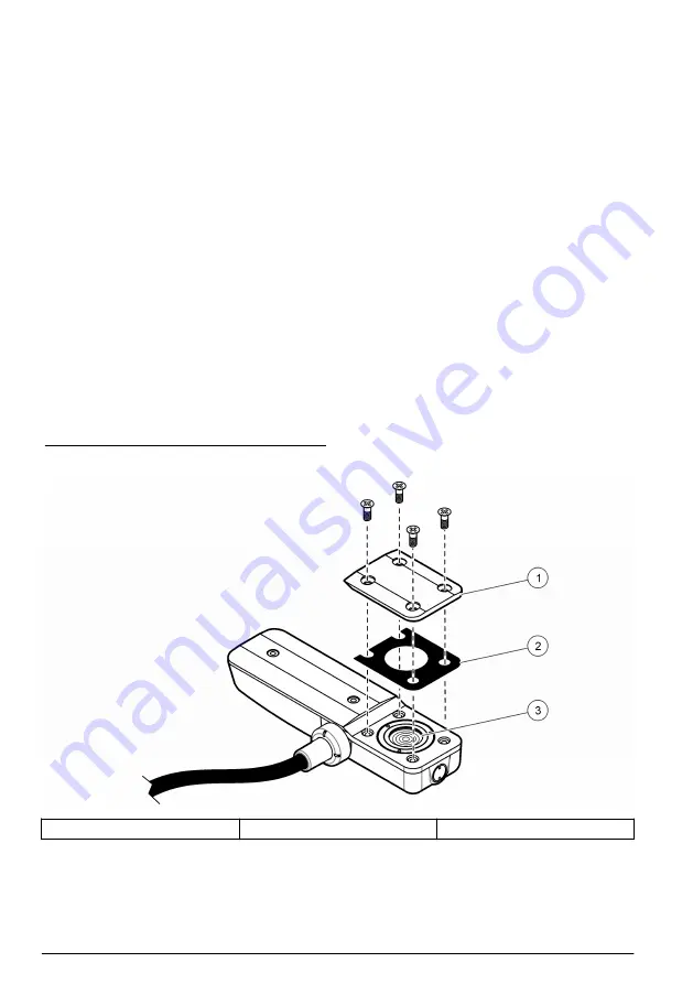 Hach AV9000S User Manual Download Page 156