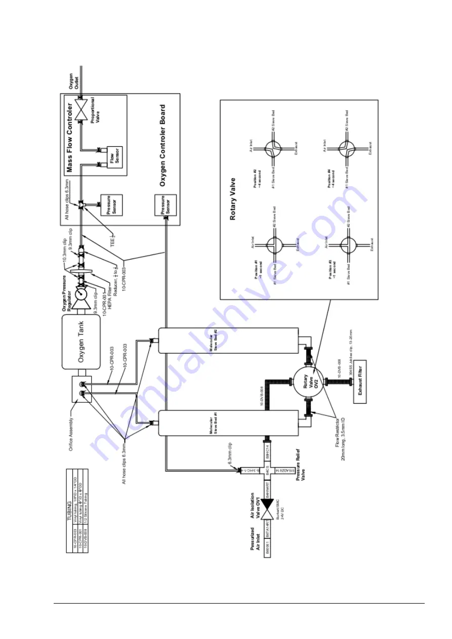 Hach BioTector B3500e User Manual Download Page 45