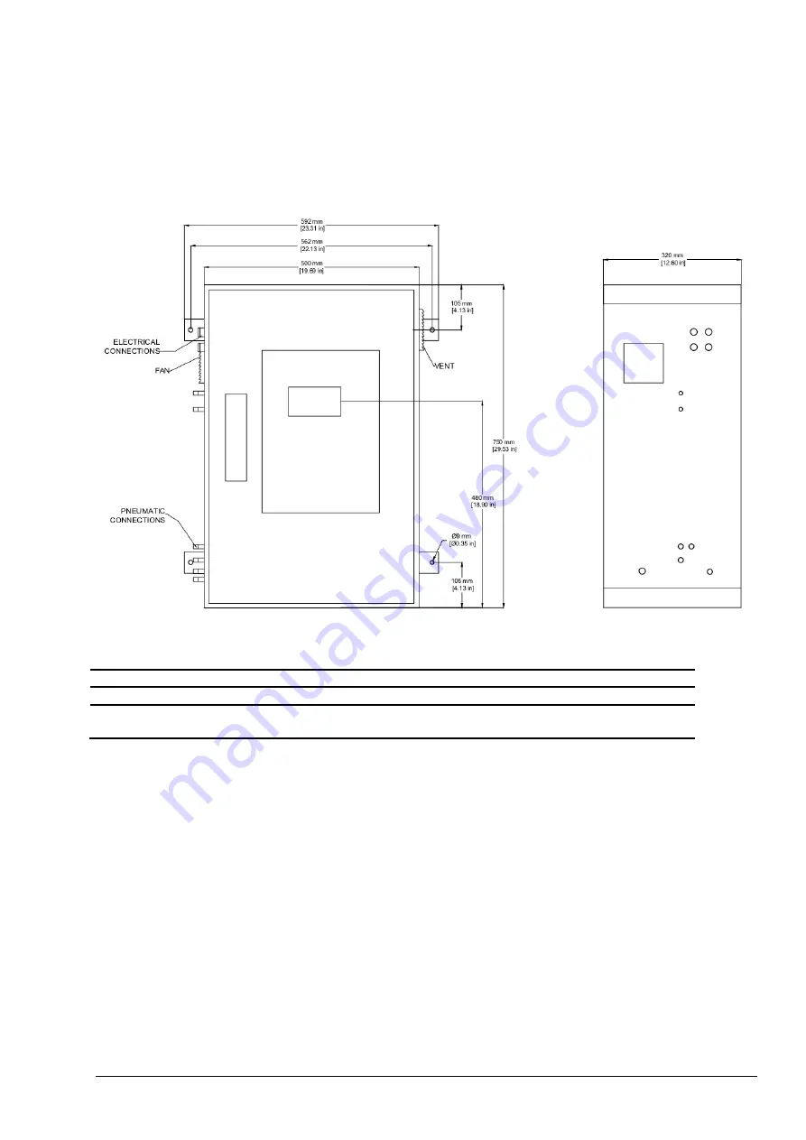 Hach BioTector B3500e User Manual Download Page 49