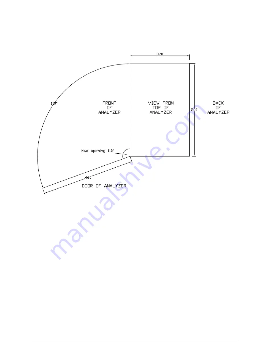 Hach BioTector B3500e User Manual Download Page 50