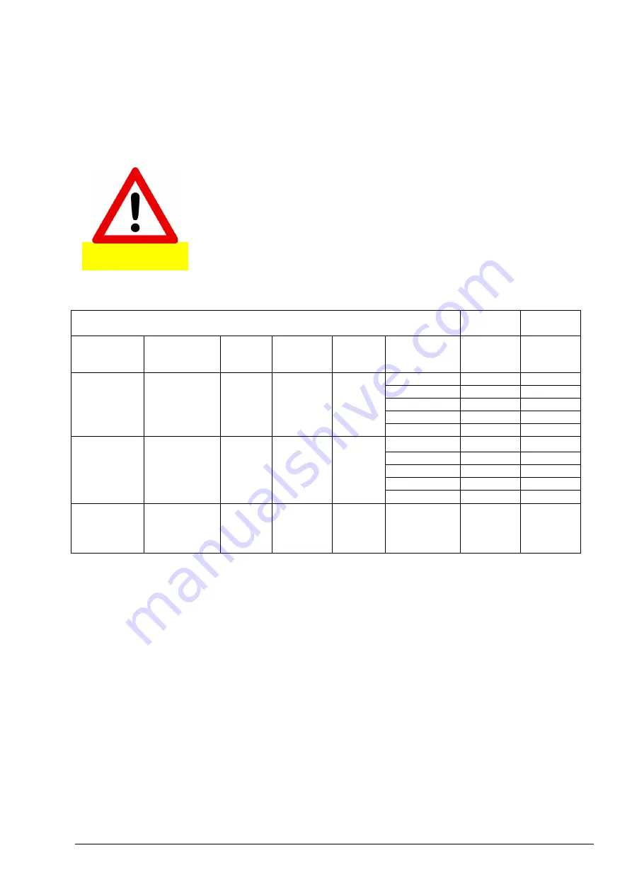 Hach BioTector B3500e User Manual Download Page 55