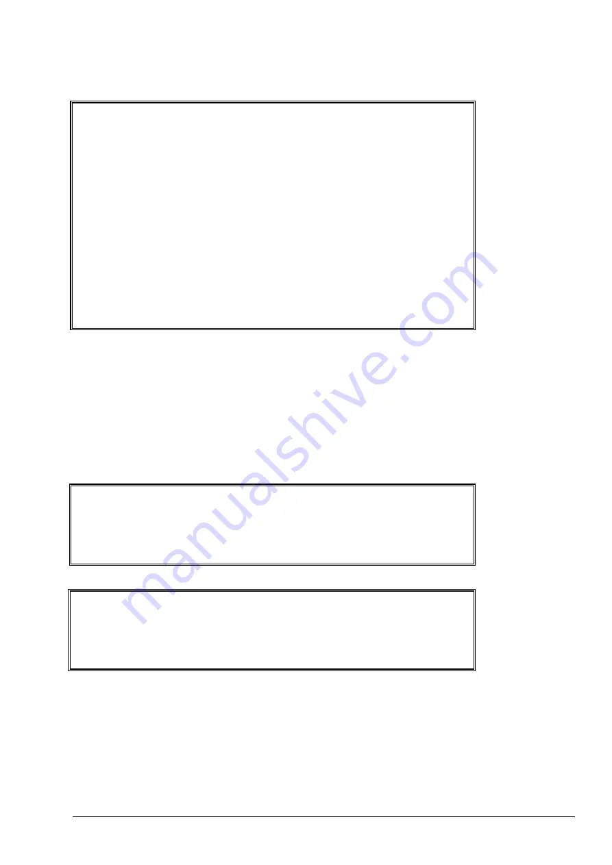 Hach BioTector B3500s User Manual Download Page 31