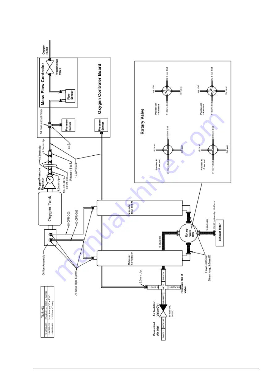 Hach BioTector B3500s Скачать руководство пользователя страница 46