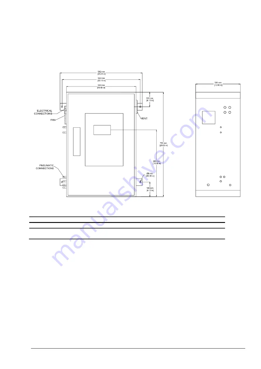 Hach BioTector B3500s User Manual Download Page 51