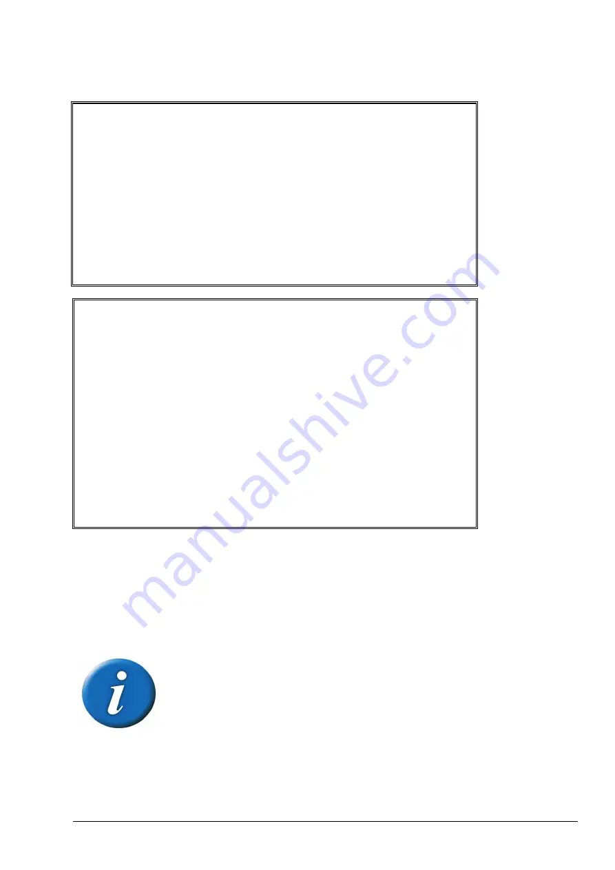 Hach BioTector B3500s User Manual Download Page 85