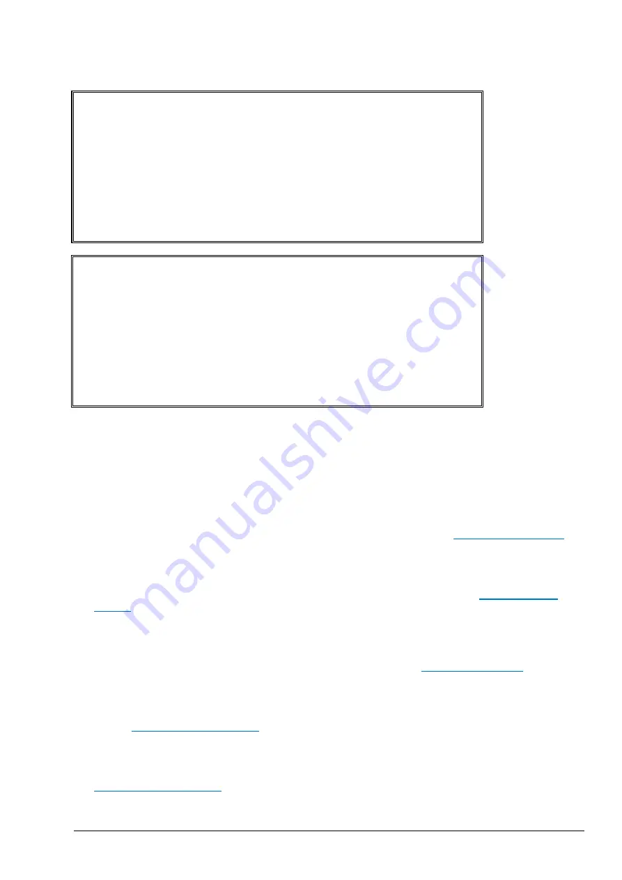 Hach BioTector B3500s User Manual Download Page 89