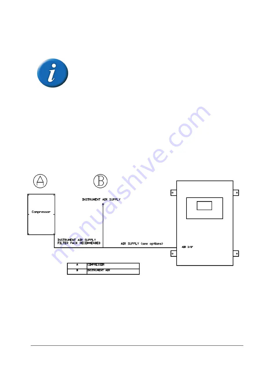 Hach BioTector B3500ul Скачать руководство пользователя страница 59