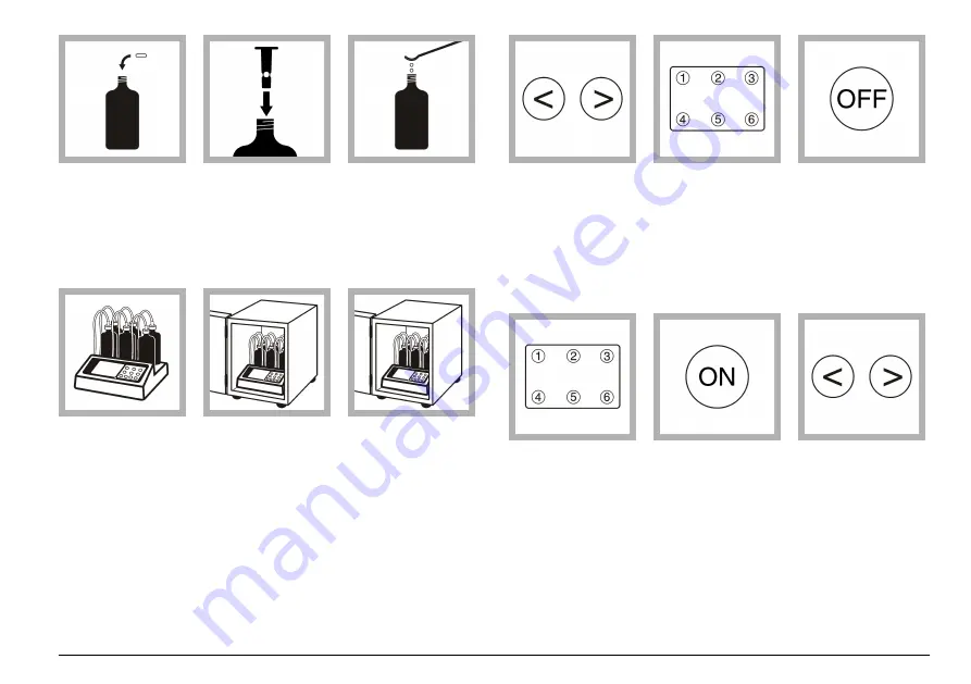 Hach BODTrak II User Manual Download Page 15