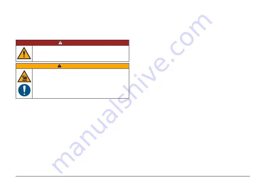 Hach BODTrak II User Manual Download Page 19