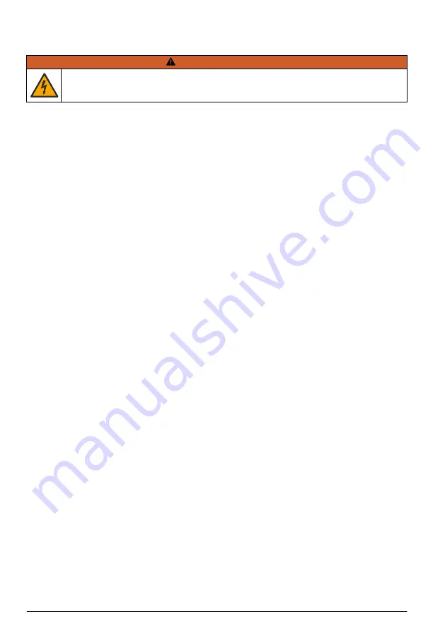 Hach CLF10sc User Manual Download Page 52