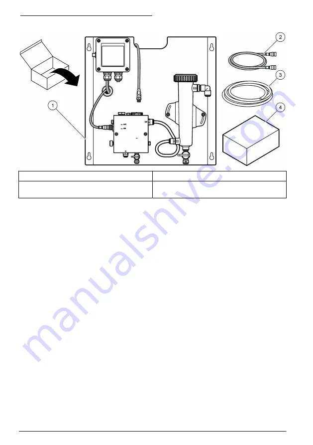 Hach CLF10sc User Manual Download Page 132