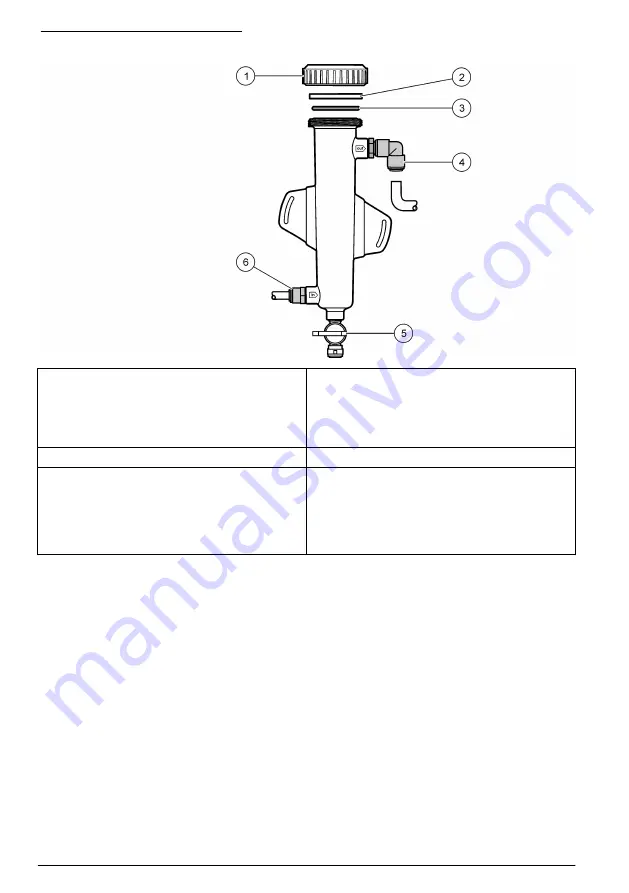 Hach CLF10sc User Manual Download Page 152