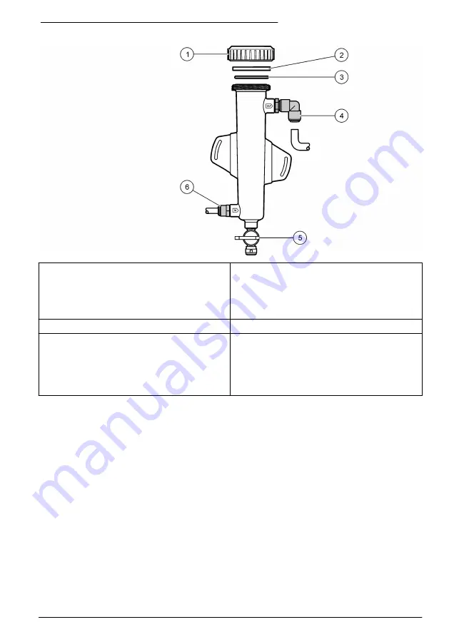 Hach CLF10sc User Manual Download Page 275