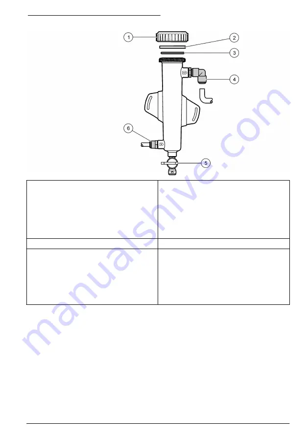 Hach CLF10sc User Manual Download Page 295