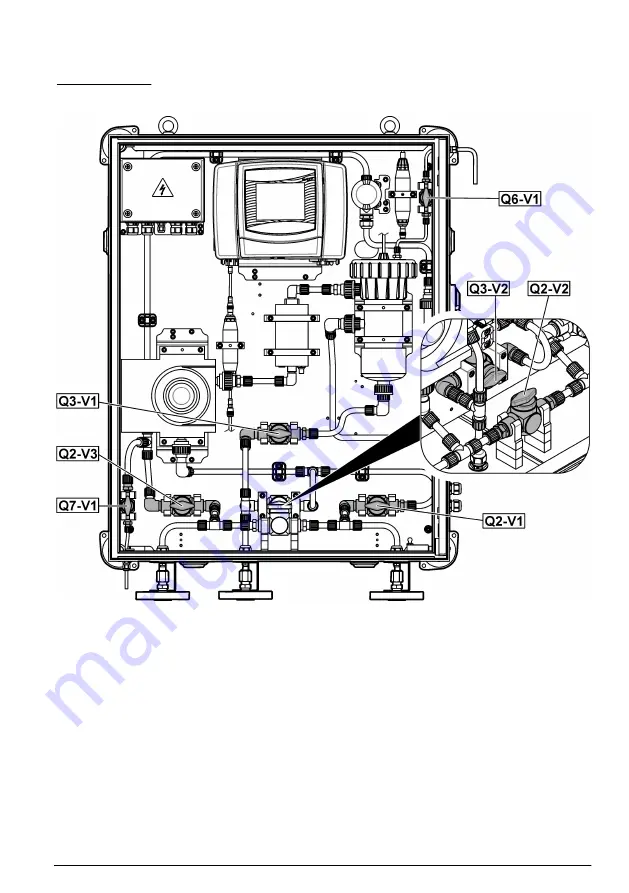 Hach Debubb User Instructions Download Page 9