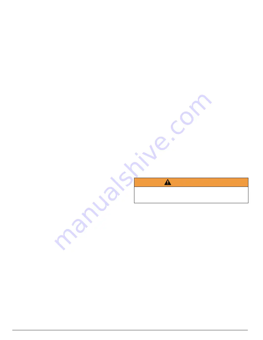 Hach DR 3900 Basic User Manual Download Page 6