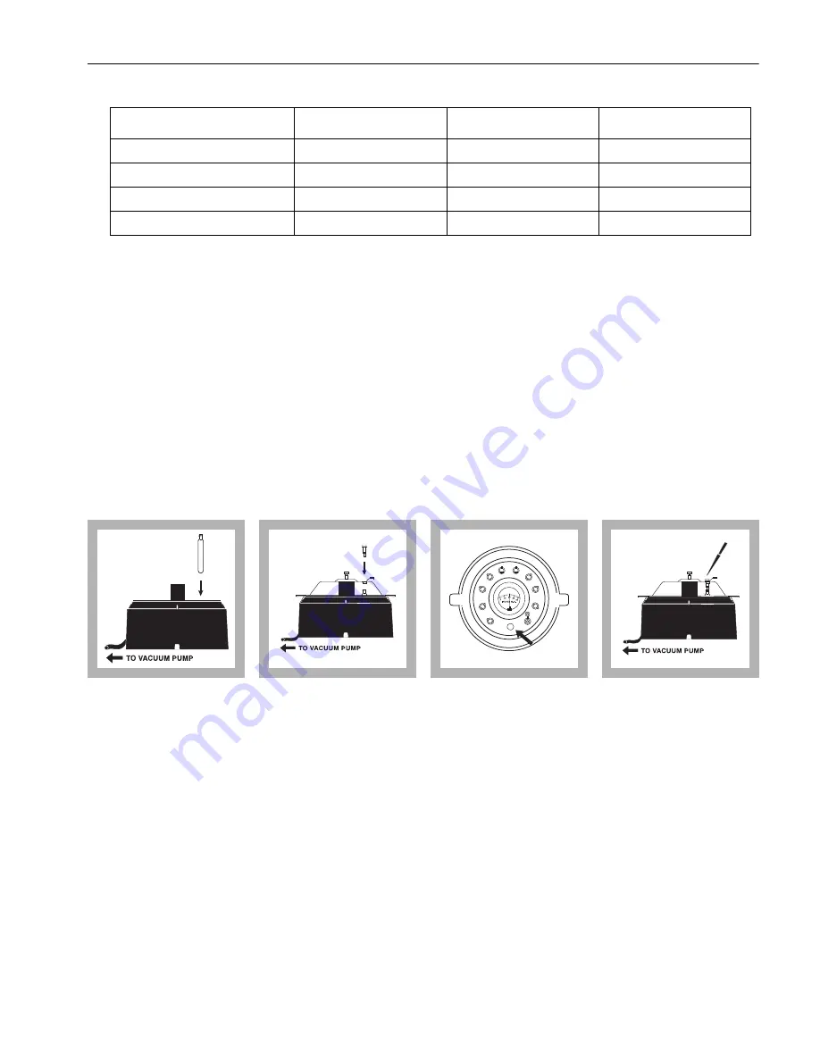 Hach DR/850 Procedures Manual Download Page 317