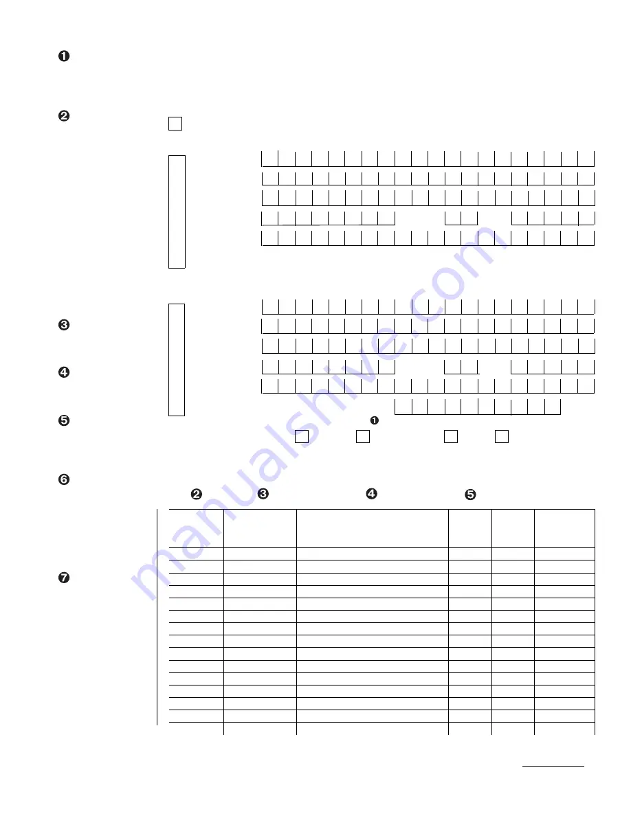 Hach DR/850 Procedures Manual Download Page 457