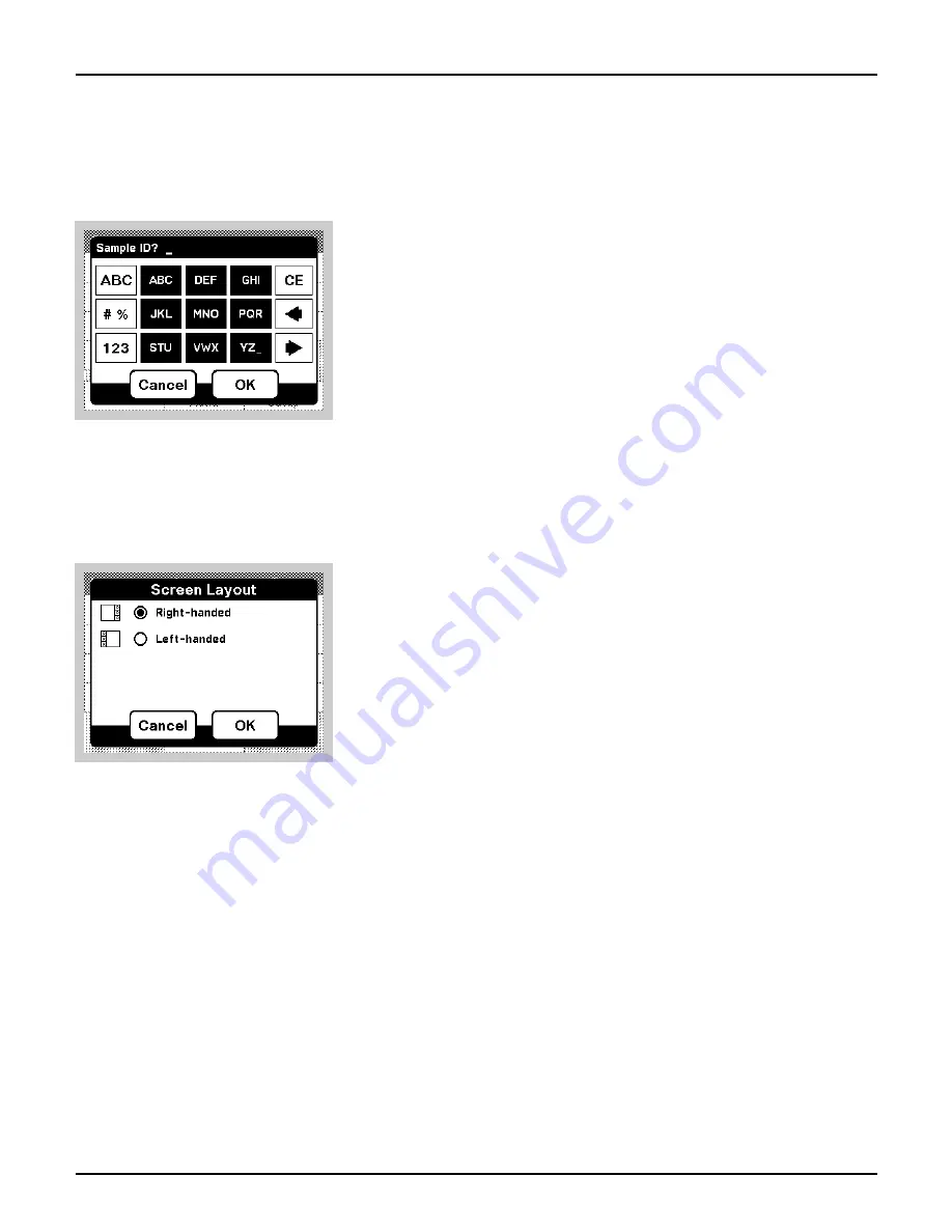 Hach DR2400 Manual Download Page 23