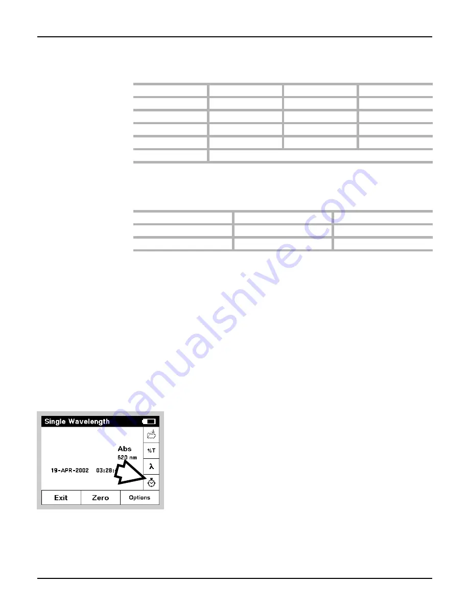 Hach DR2400 Manual Download Page 30