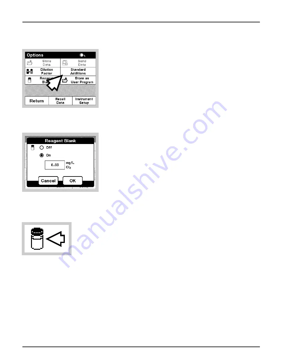 Hach DR2400 Manual Download Page 34