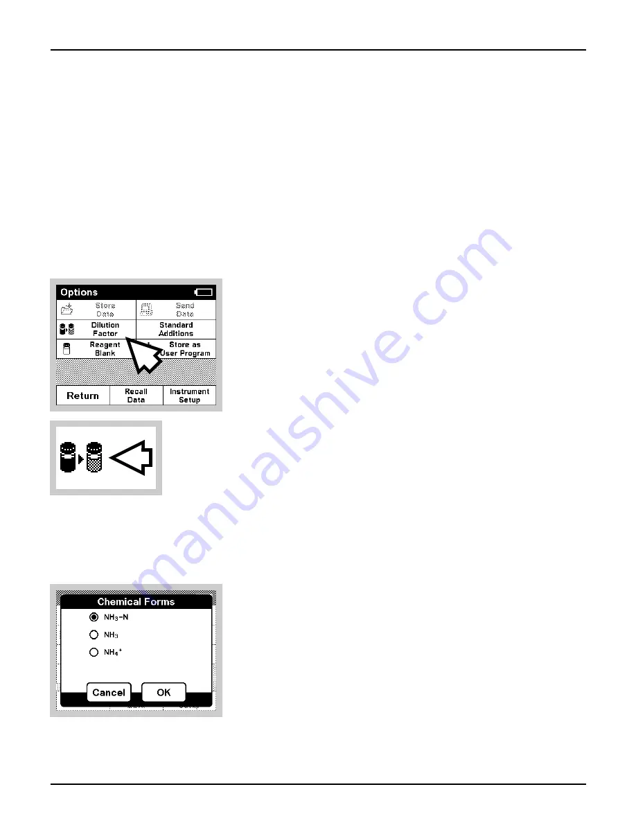 Hach DR2400 Manual Download Page 35