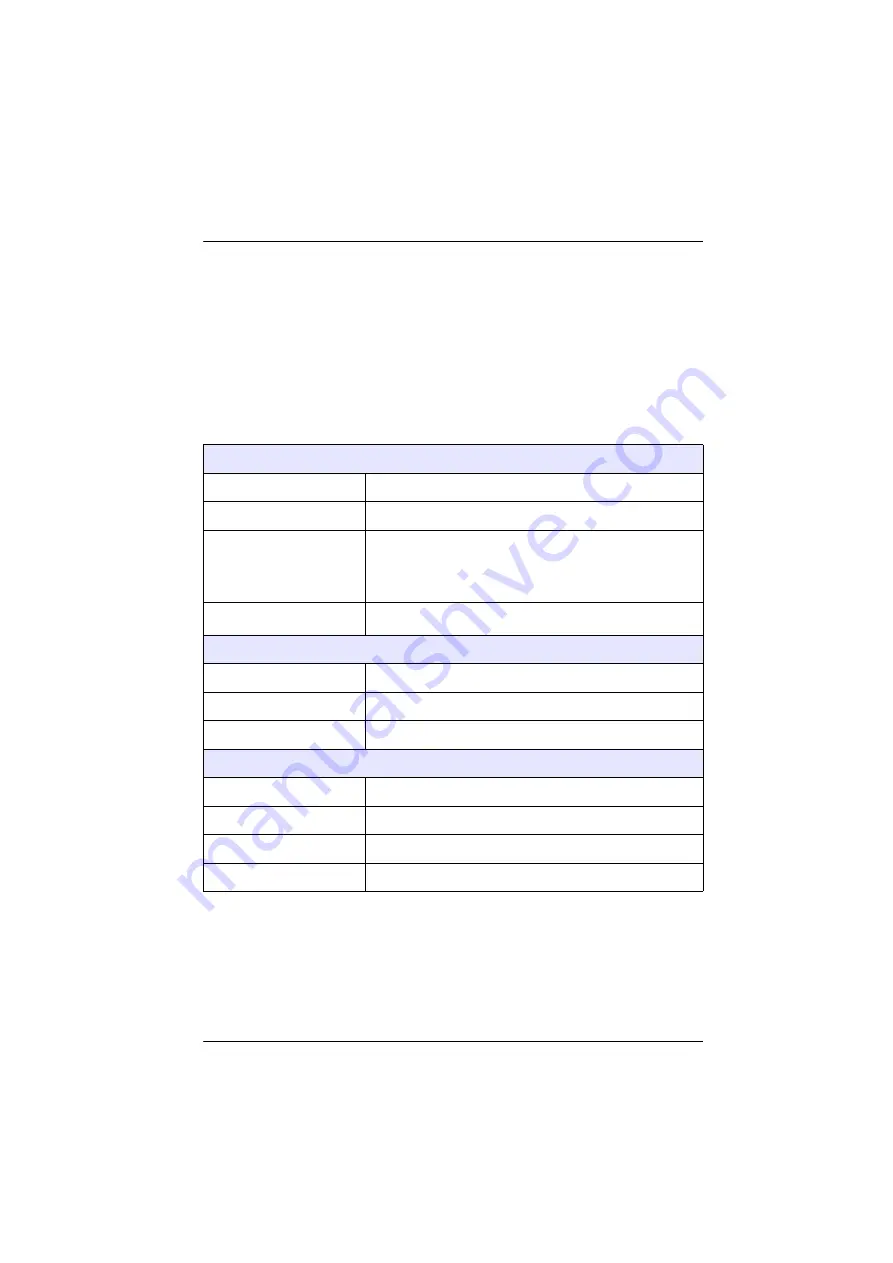 Hach Flow Cell FC 48/10 USC Quick Start Manual Download Page 14