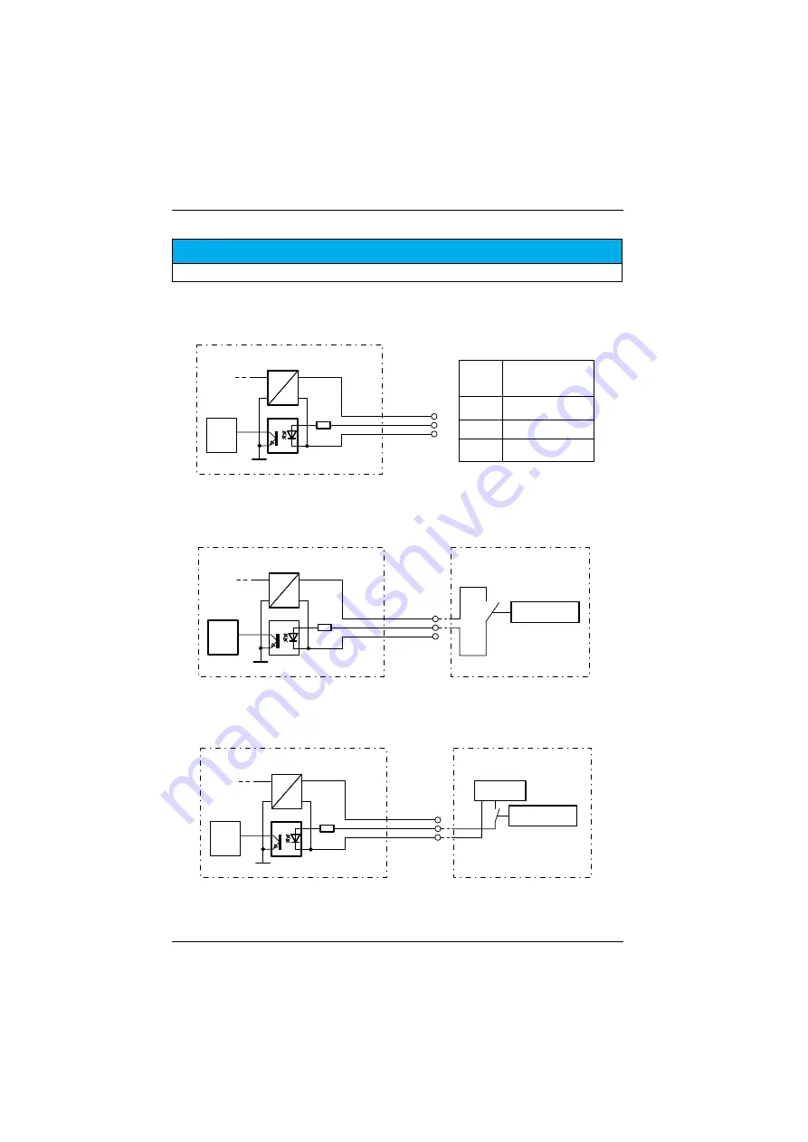 Hach Flow Cell FC 48/10 USC Quick Start Manual Download Page 51