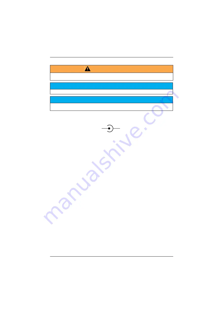 Hach Flow Cell FC 48/10 USC Quick Start Manual Download Page 52