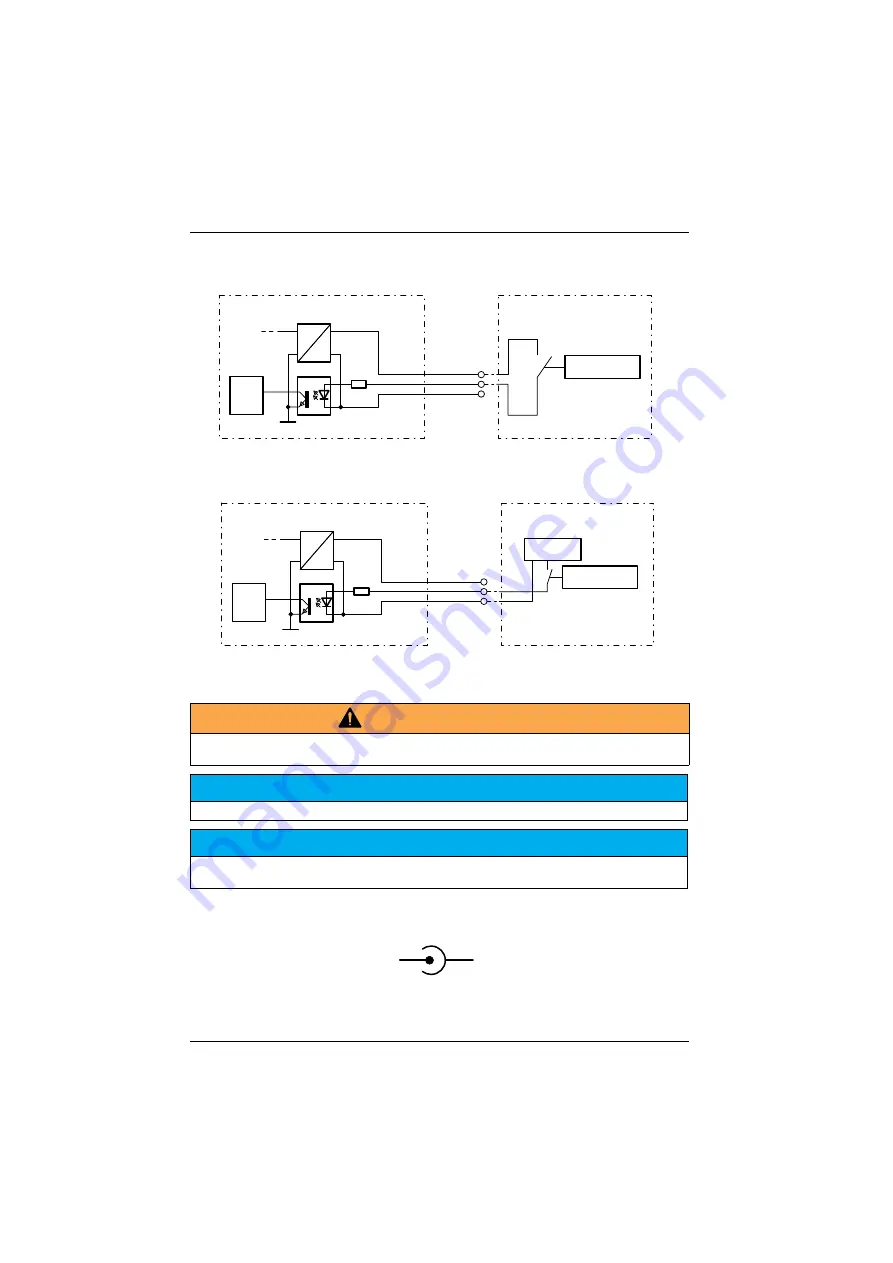 Hach Flow Cell FC 48/10 USC Скачать руководство пользователя страница 61