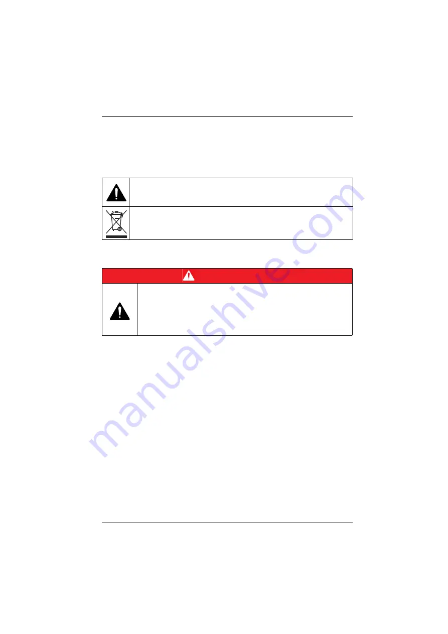 Hach Flow Cell FC 48/10 USC Quick Start Manual Download Page 86