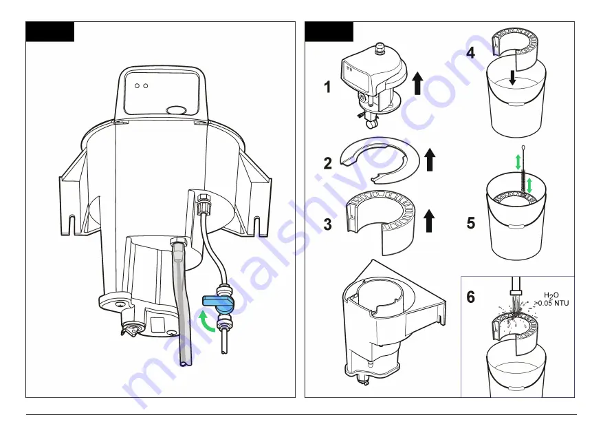 Hach FT660 sc Basic User Manual Download Page 18