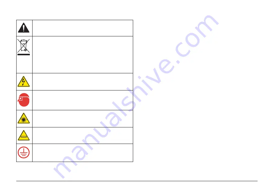 Hach FT660 sc Basic User Manual Download Page 25