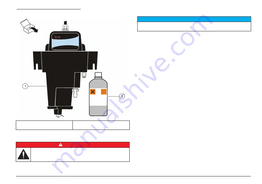 Hach FT660 sc Basic User Manual Download Page 27