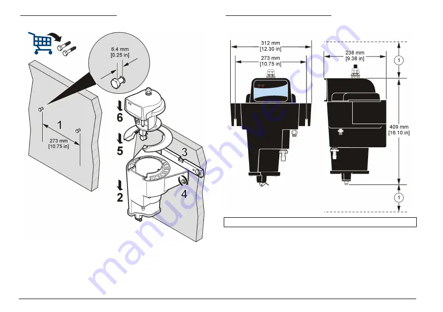 Hach FT660 sc Basic User Manual Download Page 28