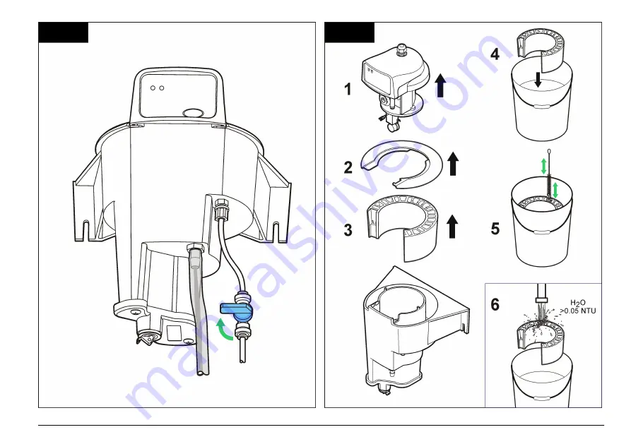 Hach FT660 sc Basic User Manual Download Page 39