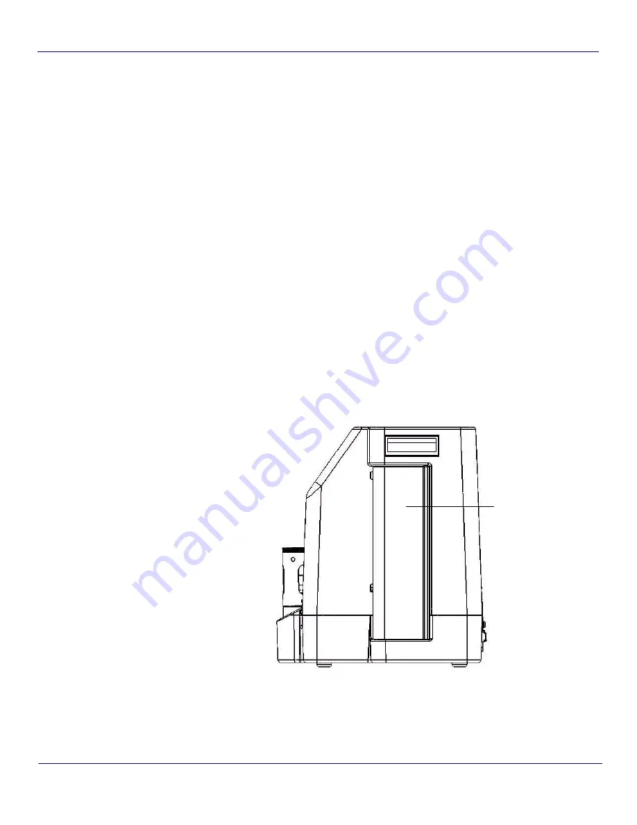 Hach HIAC 9705 Operator'S Manual Download Page 15