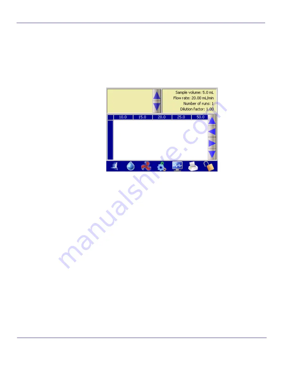 Hach HIAC 9705 Operator'S Manual Download Page 21