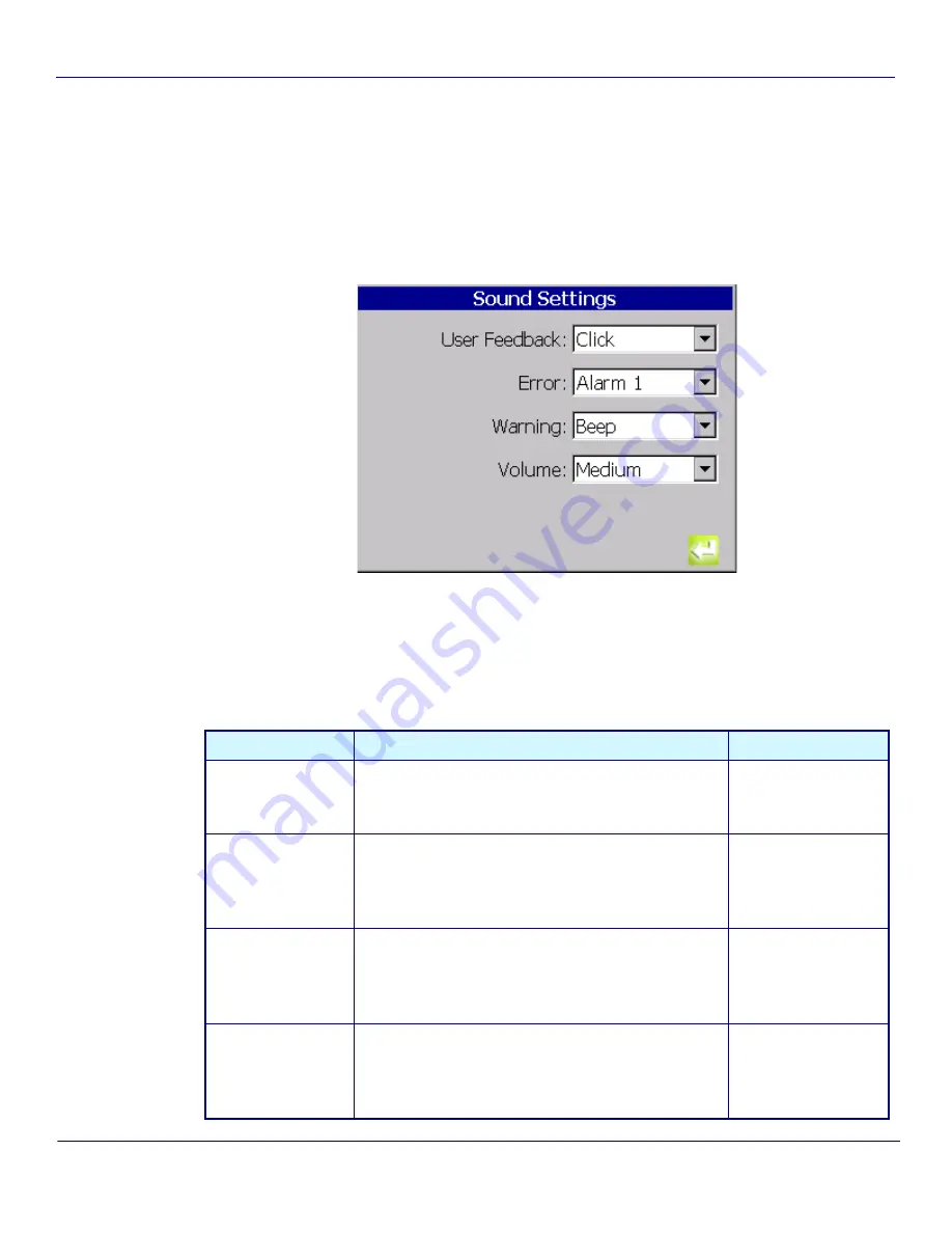 Hach HIAC 9705 Operator'S Manual Download Page 31