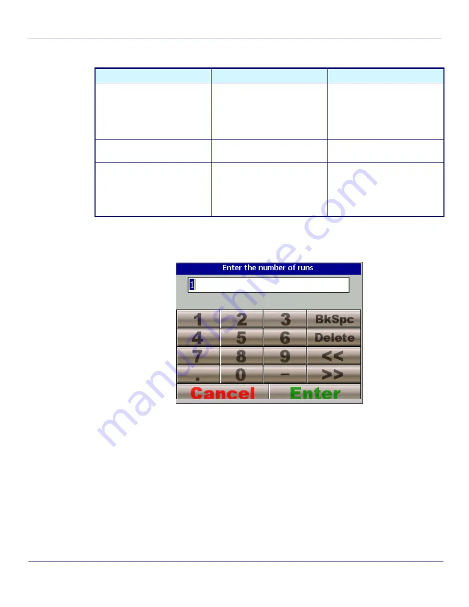 Hach HIAC 9705 Operator'S Manual Download Page 51