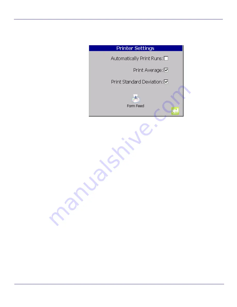 Hach HIAC 9705 Operator'S Manual Download Page 59