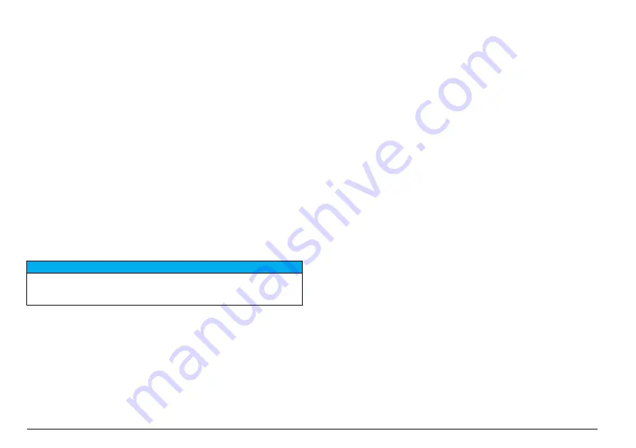 Hach HIAC PODS Basic User Manual Download Page 14