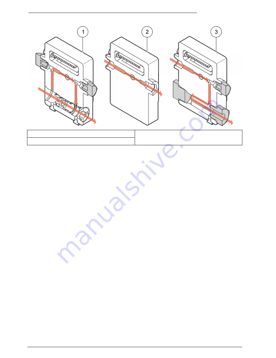 Hach HIAC ROC User Manual Download Page 34