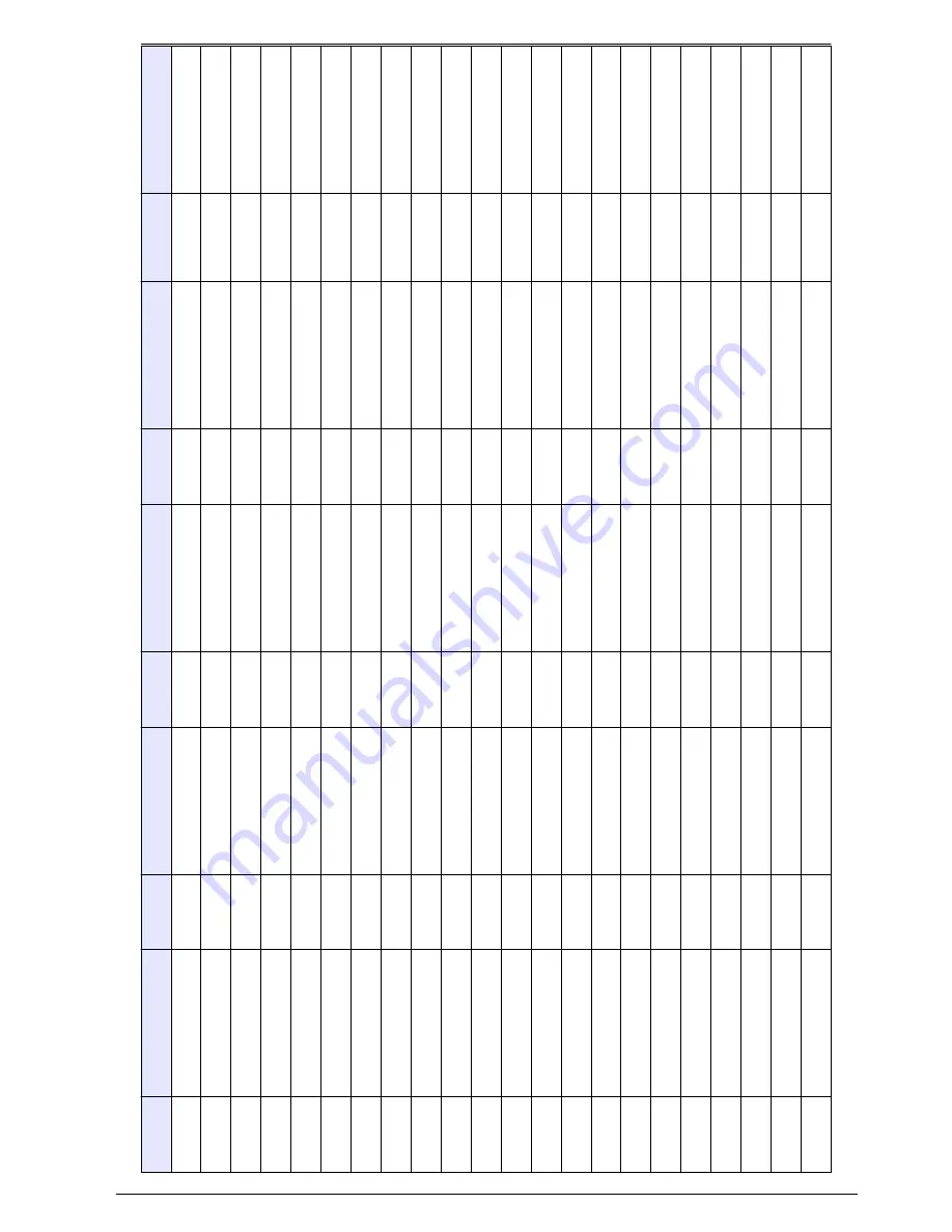 Hach HIAC ROC User Manual Download Page 49