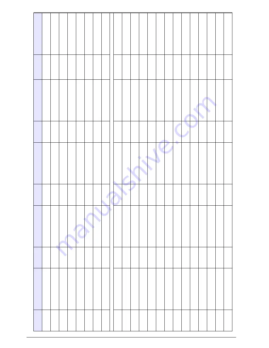 Hach HIAC ROC User Manual Download Page 50