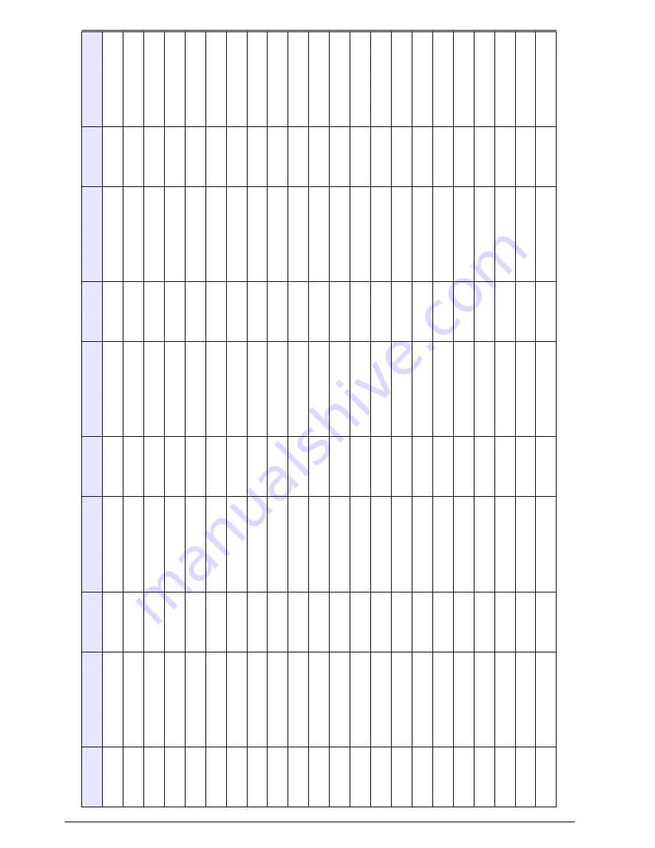 Hach HIAC ROC User Manual Download Page 74