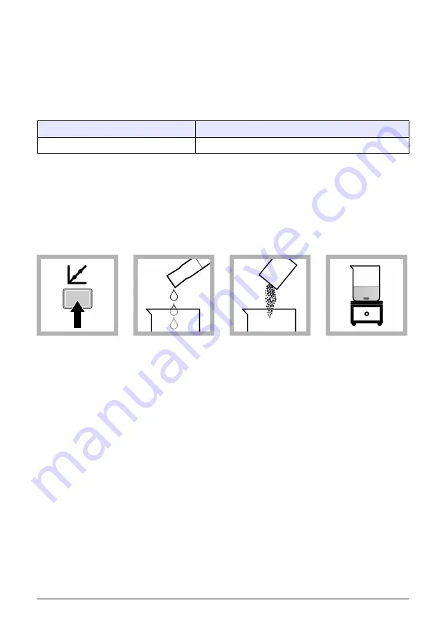 Hach ISEF121 Series User Manual Download Page 11