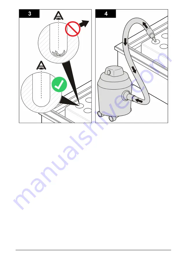 Hach Lachat BD40HT User Manual Download Page 71