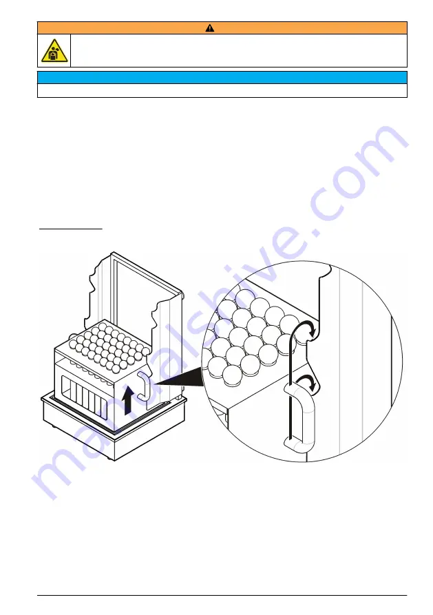 Hach Lachat BD40HT User Manual Download Page 81